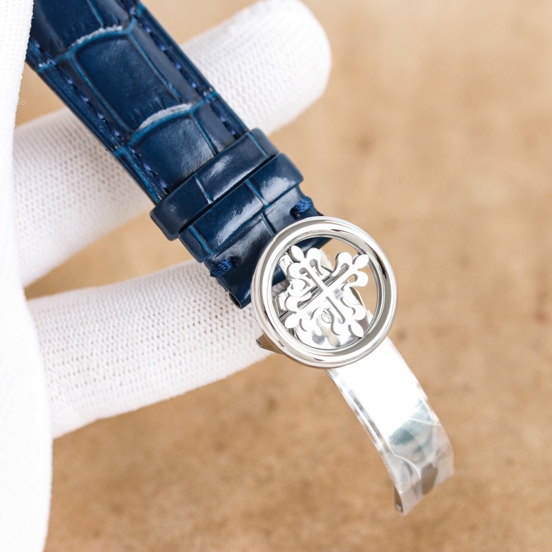 Patek Philippe 5205G Grand Complications Premier High-End Chronograph-7