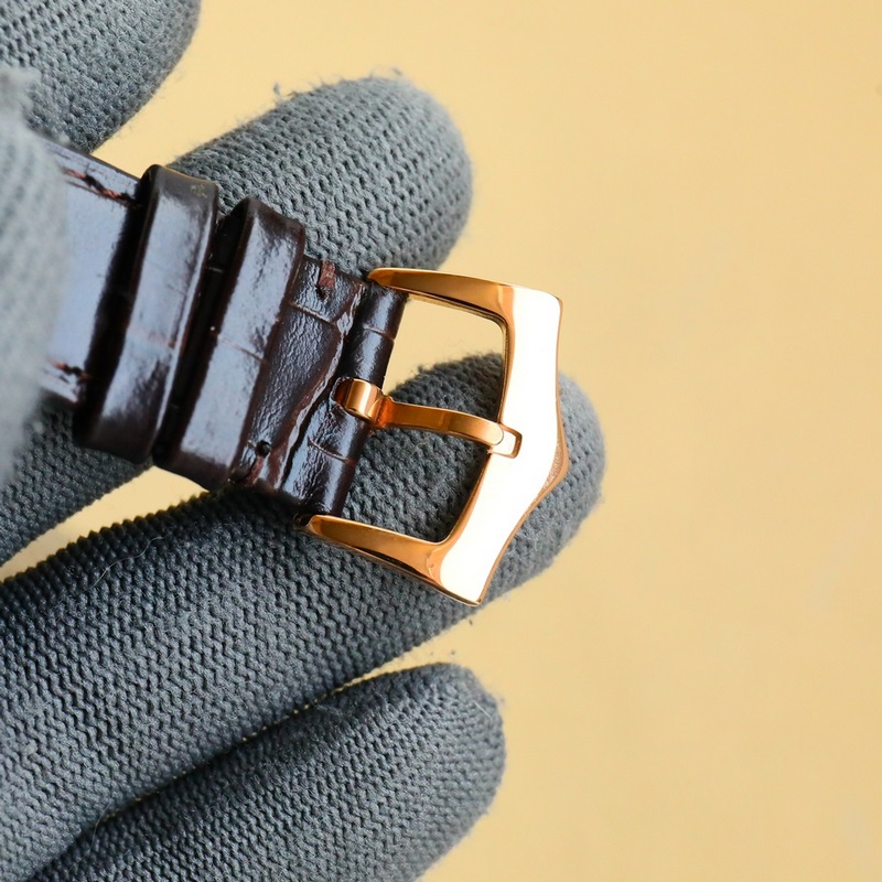 Patek Philippe Calatrava Upgrade Mechanical 9015 Slim Design-8