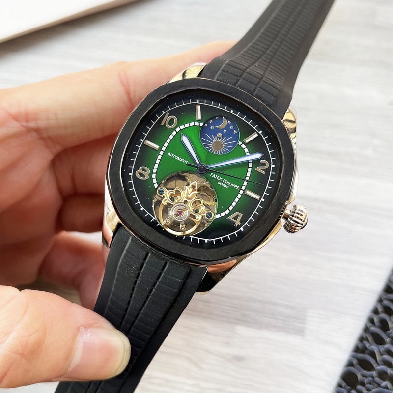 Patek Philippe Nautilus Series Best Design Exclusive Release-6