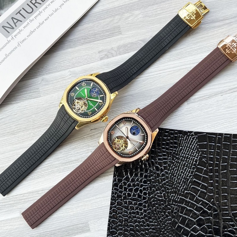 Patek Philippe Nautilus Series Best Design Exclusive Release-7