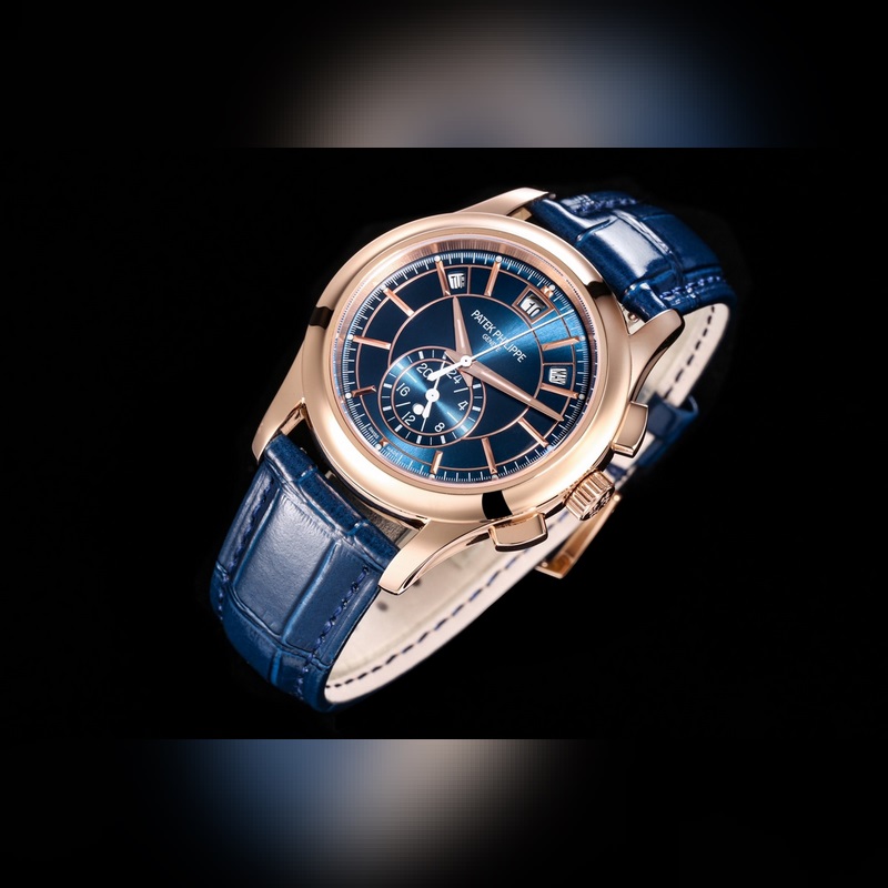 Patek Philippe Complications Premium Classic Timepieces by Factory2025-2