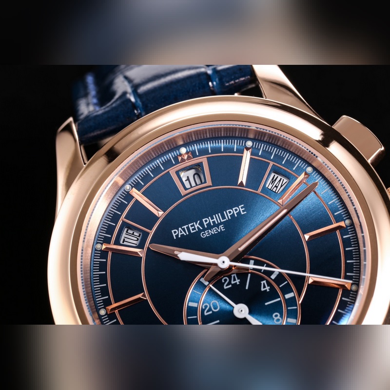 Patek Philippe Complications Premium Classic Timepieces by Factory2025-3