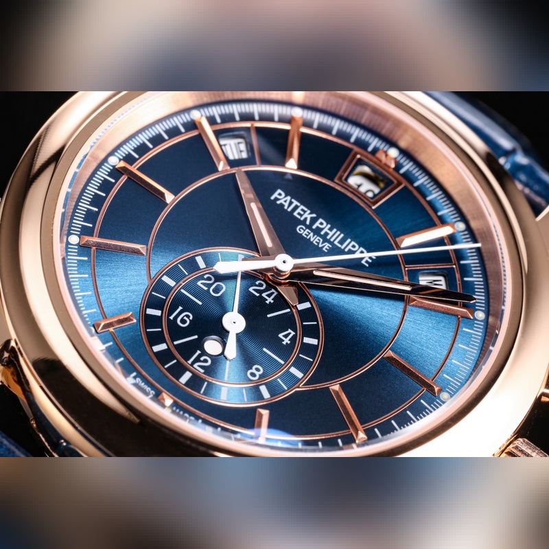 Patek Philippe Complications Premium Classic Timepieces by Factory2025-4