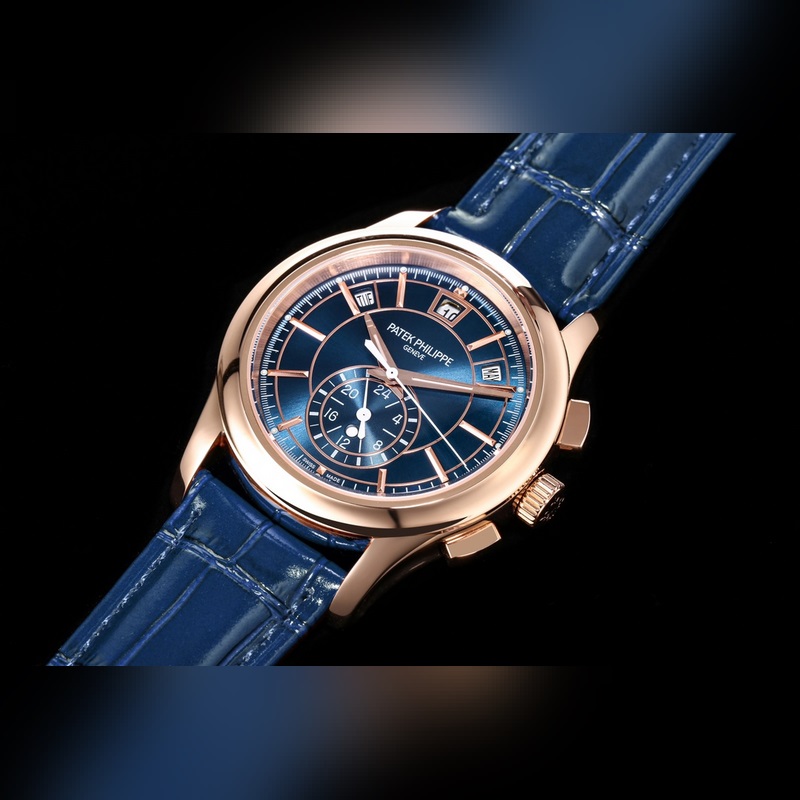 Patek Philippe Complications Premium Classic Timepieces by Factory2025-5