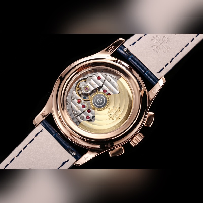 Patek Philippe Complications Premium Classic Timepieces by Factory2025-7