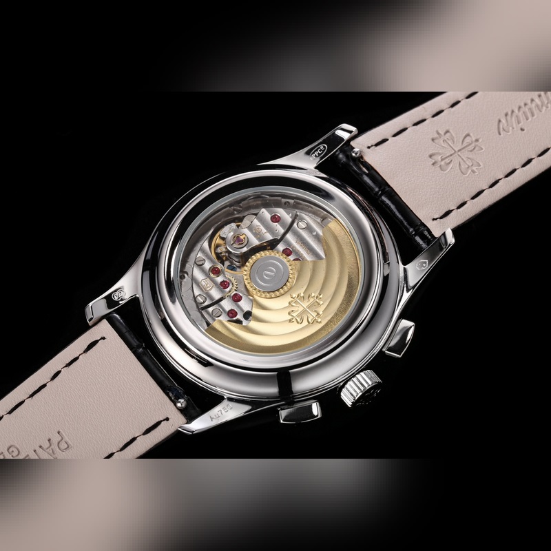 Factory2025 Patek Philippe Complications Premium Classic Timepiece-7