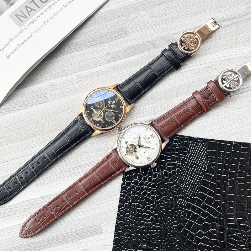 Patek Philippe Luxurious Complications Classic New Release-7
