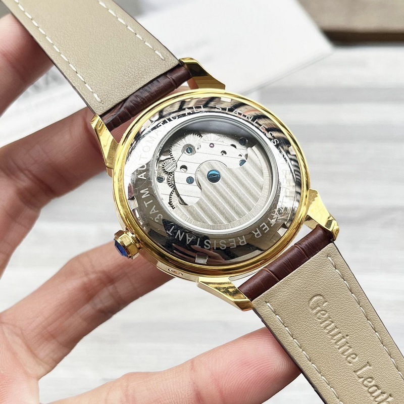 Patek Philippe Luxurious Complications Classic New Release-8