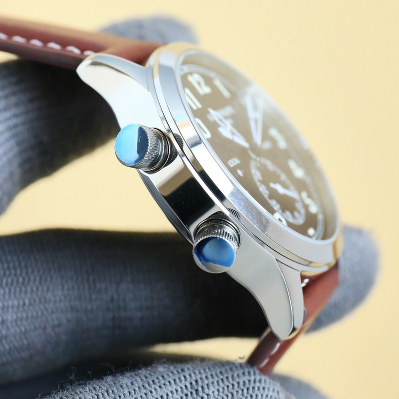 Patek Philippe Calatrava Travel Time Ref. 5524 Dual Time Zone Replica Watch-5