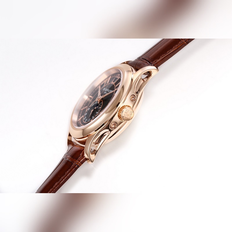 Patek Philippe Complications 5205G-013 Launch Innovative Features and Quality-6