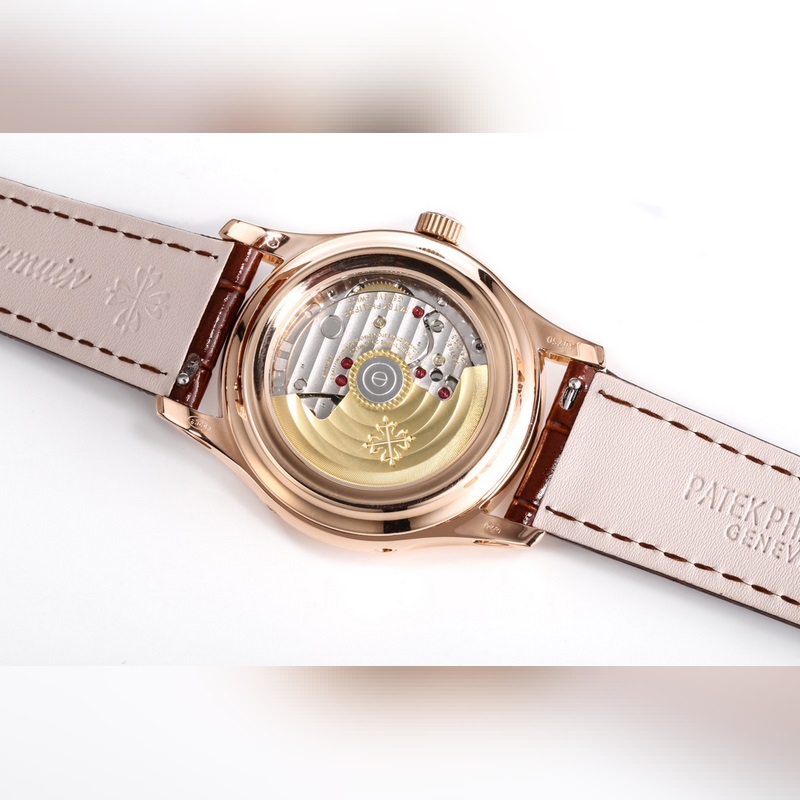 Patek Philippe Complications 5205G-013 Launch Innovative Features and Quality-7