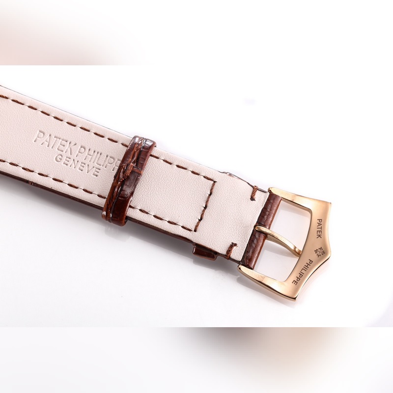 Patek Philippe Complications 5205G-013 Launch Innovative Features and Quality-8