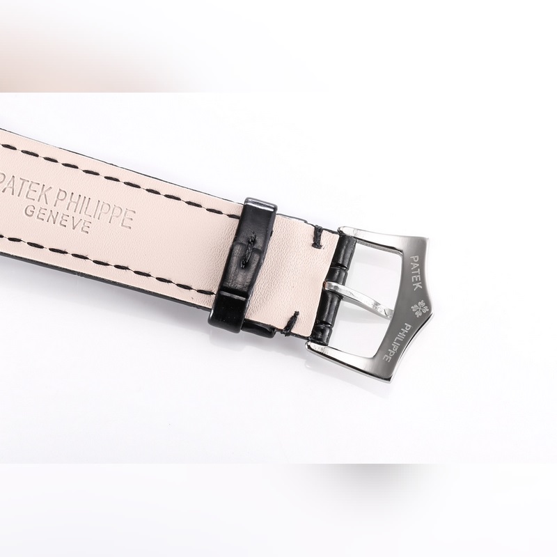 Patek Philippe Complications 5205G-013 First Nautilus Model Launch-8