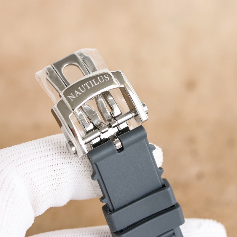 Patek Philippe Nautilus 5726A High-End Replica Launch-7