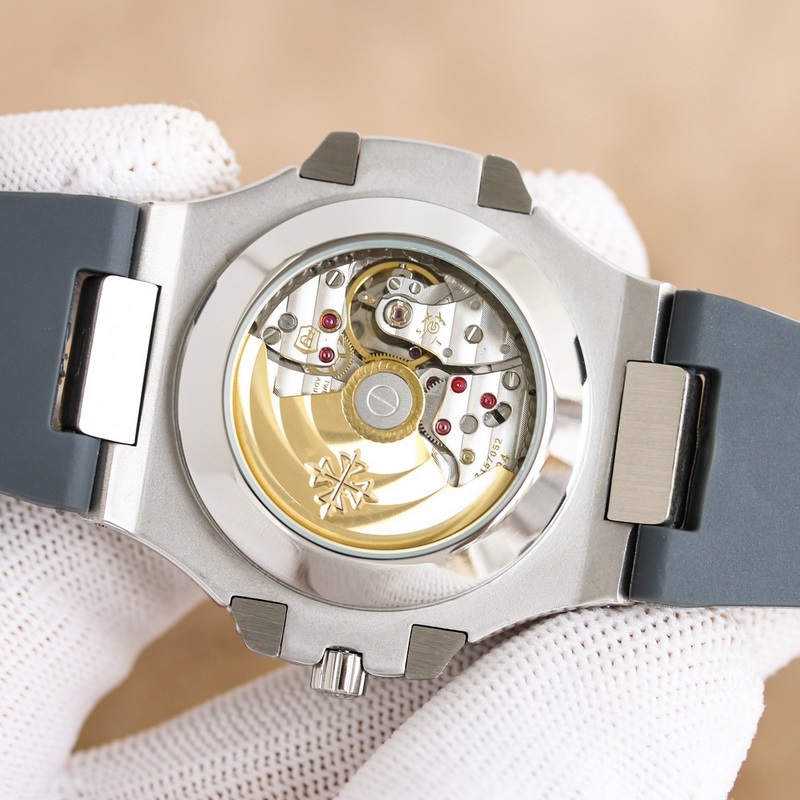 Patek Philippe Nautilus 5726A High-End Replica Launch-8