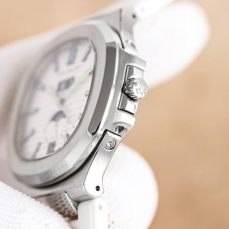 High-End Replica Patek Philippe Nautilus 57261A New Model Release-5