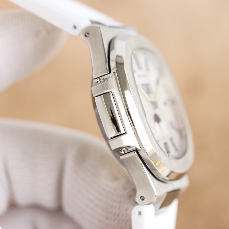 High-End Replica Patek Philippe Nautilus 57261A New Model Release-6