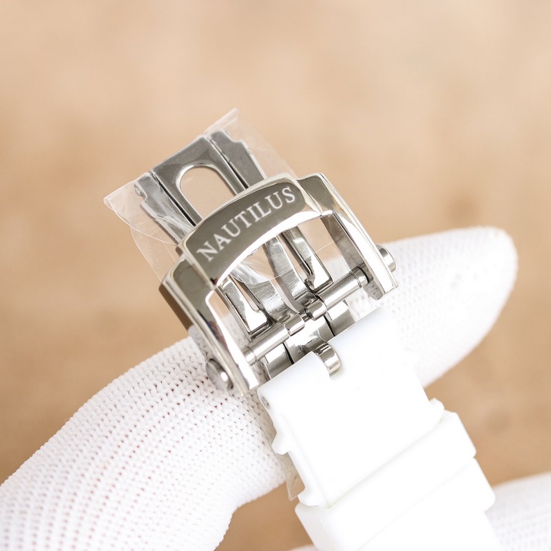 High-End Replica Patek Philippe Nautilus 57261A New Model Release-7