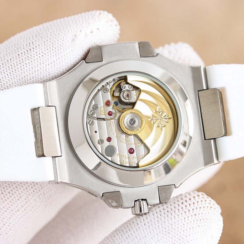 High-End Replica Patek Philippe Nautilus 57261A New Model Release-8