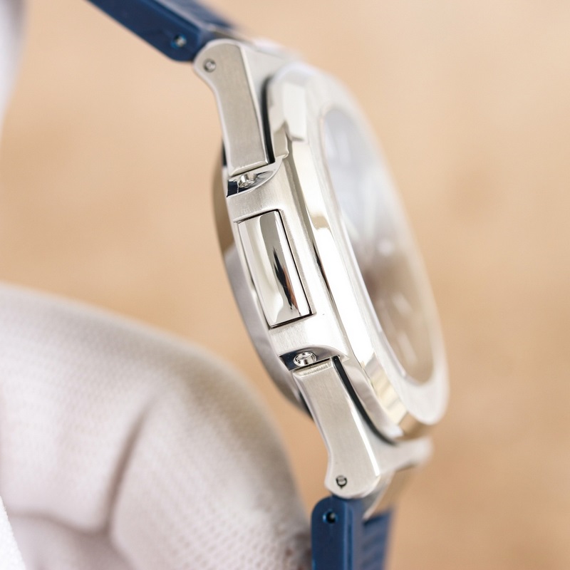 Patek Philippe Nautilus 5726A High-End Replica New Mold Premium Quality-6