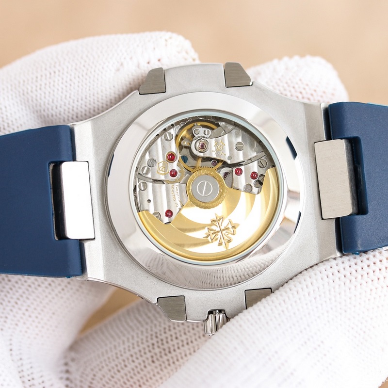Patek Philippe Nautilus 5726A High-End Replica New Mold Premium Quality-7