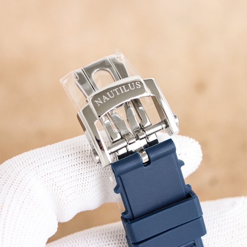 Patek Philippe Nautilus 5726A High-End Replica New Mold Premium Quality-8