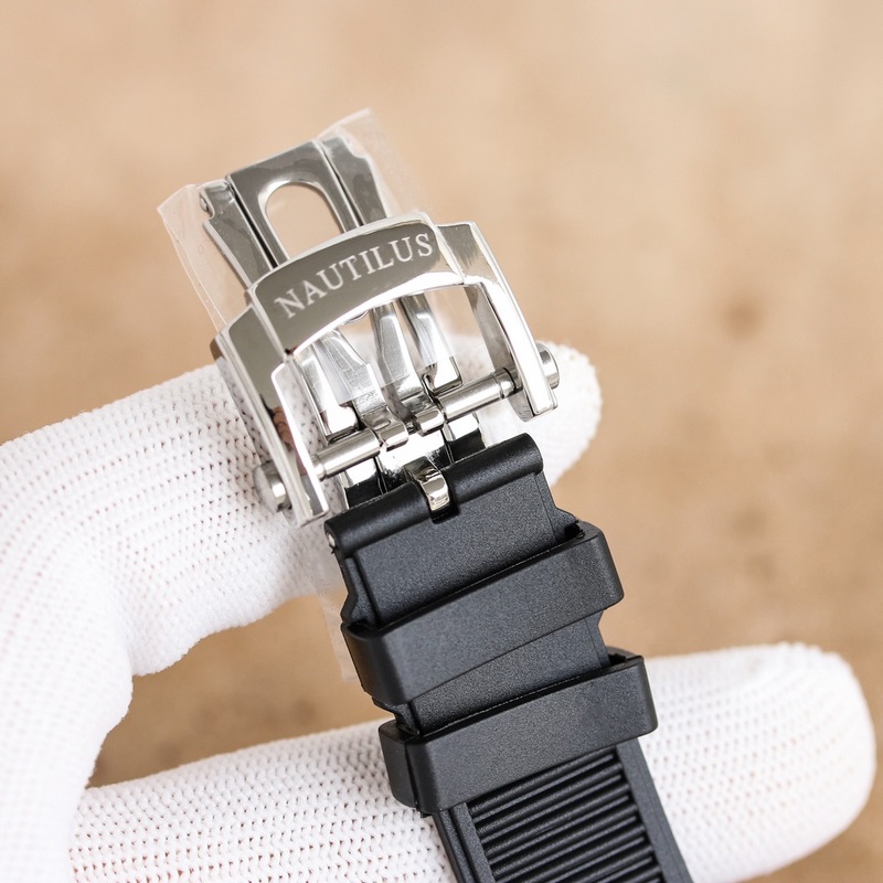 Patek Philippe Nautilus 57261A High-End Replica with New Molding-7