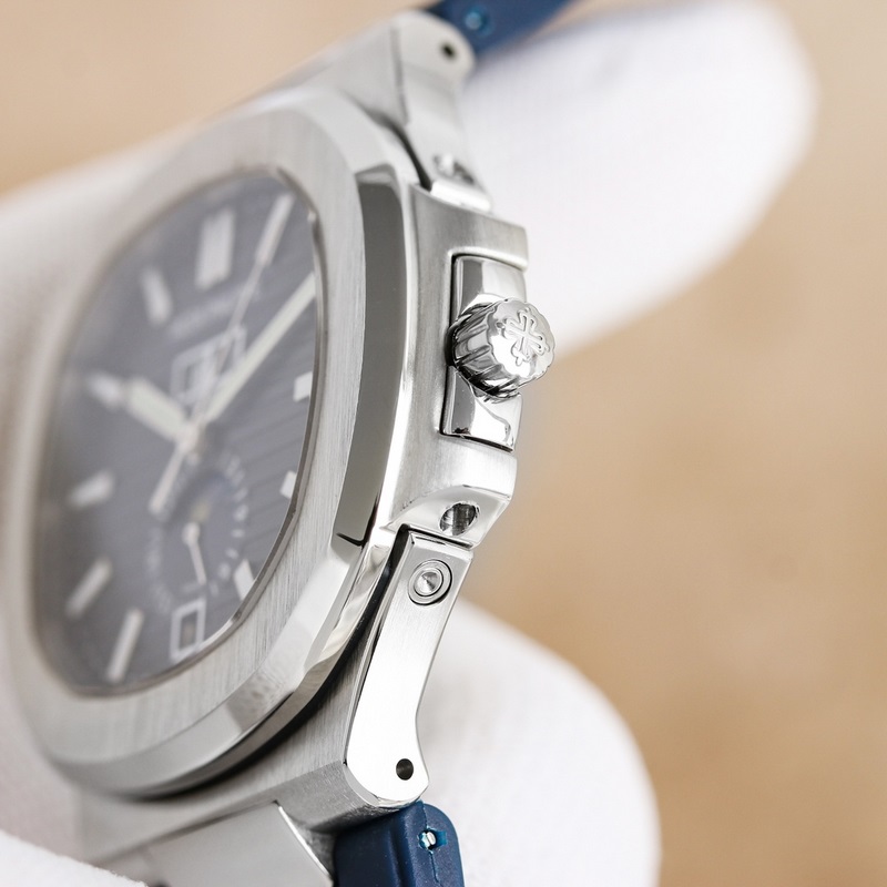 Patek Philippe Nautilus 57261A High-End Replica with New Molding-8