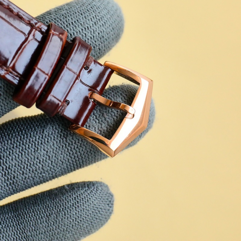 Patek Philippe Luxury Chronograph Series Launch High-Quality Complications-8