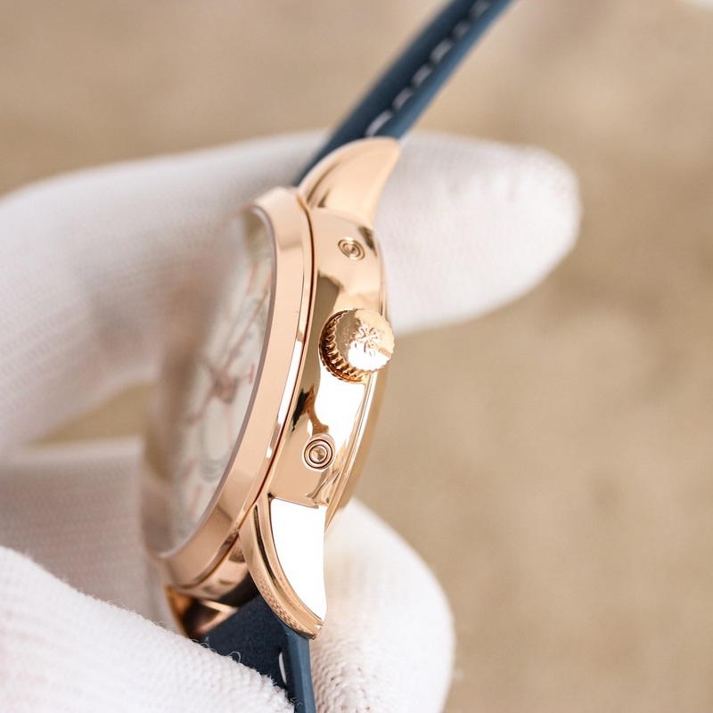 Luxury Patek Philippe Complications Series 52 Premium Craftsmanship-5