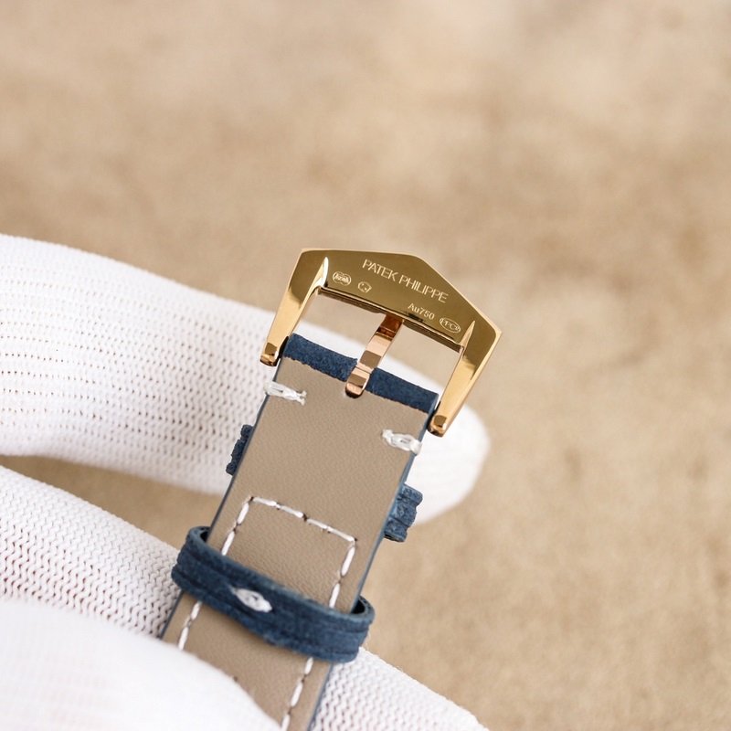 Luxury Patek Philippe Complications Series 52 Premium Craftsmanship-8