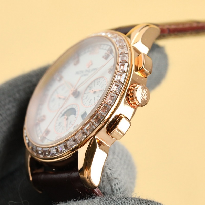 Patek Philippe High-End Complications Series Launch Superior Quality-8