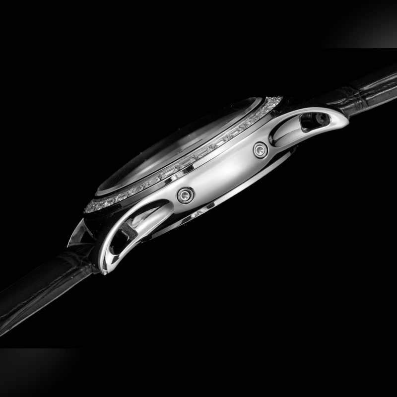 Patek Philippe Nautilus 5205G-013 Premier Complications Model-6