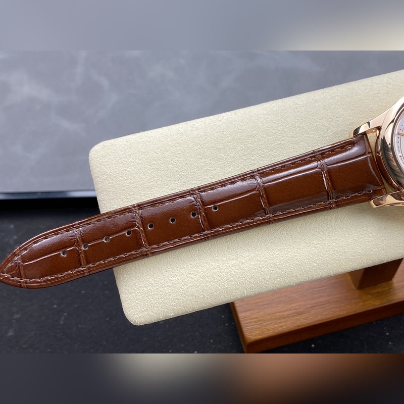 Patek Philippe Complications 5205G-013 Premium Nautilus Model Launch-8