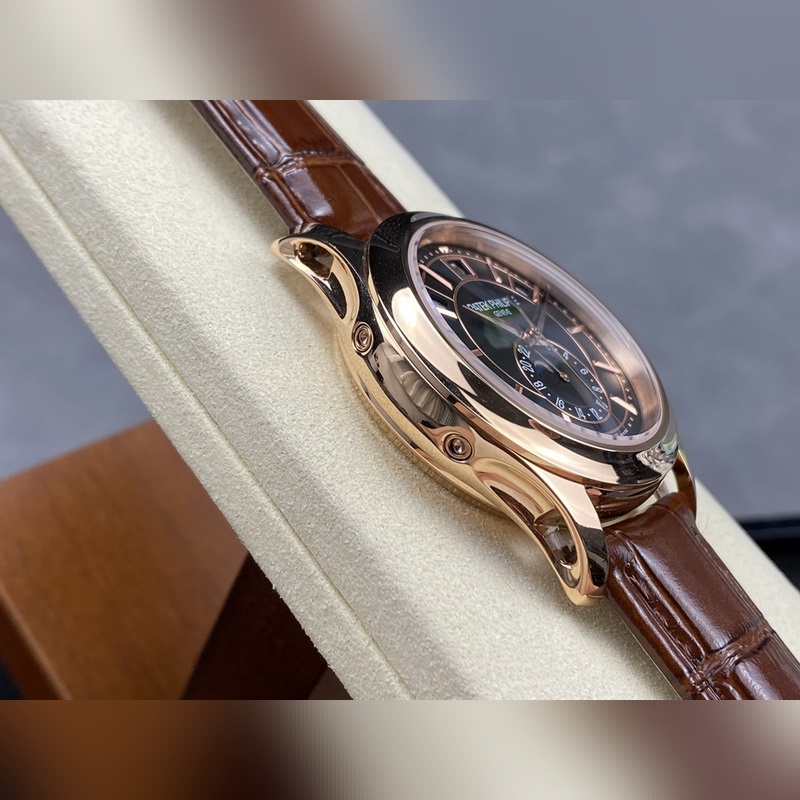 Patek Philippe Complications 5205G-013 Premium New Launch-4