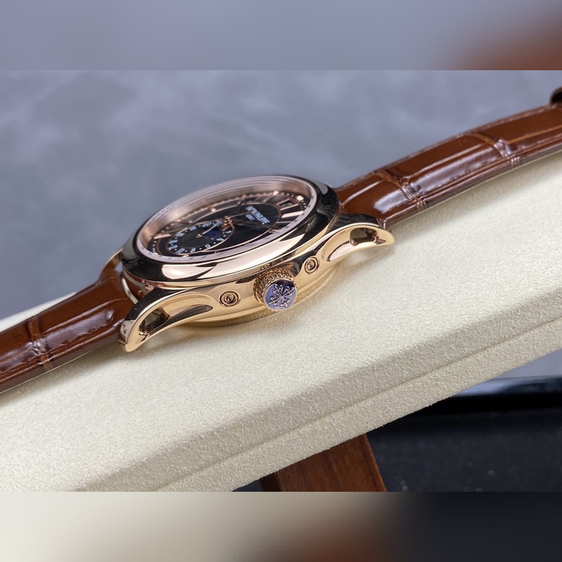 Patek Philippe Complications 5205G-013 Premium New Launch-5