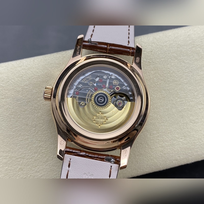 Patek Philippe Complications 5205G-013 Premium New Launch-6