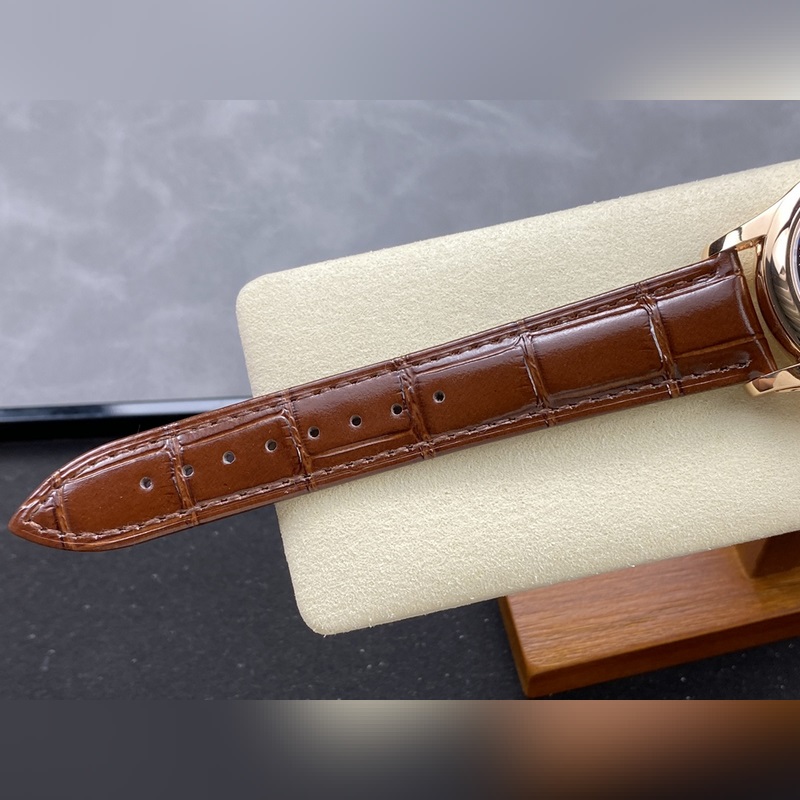 Patek Philippe Complications 5205G-013 Premium New Launch-8