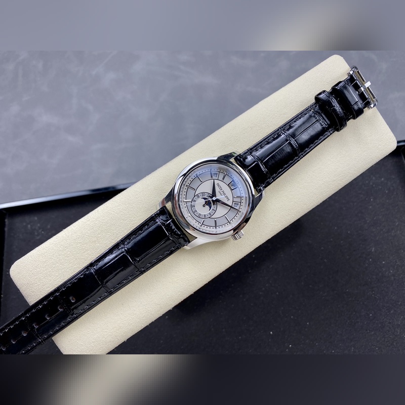 Patek Philippe Complications 5205G-013 Launch First Nau Edition-3