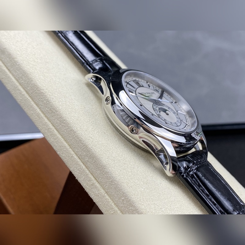 Patek Philippe Complications 5205G-013 Launch First Nau Edition-4