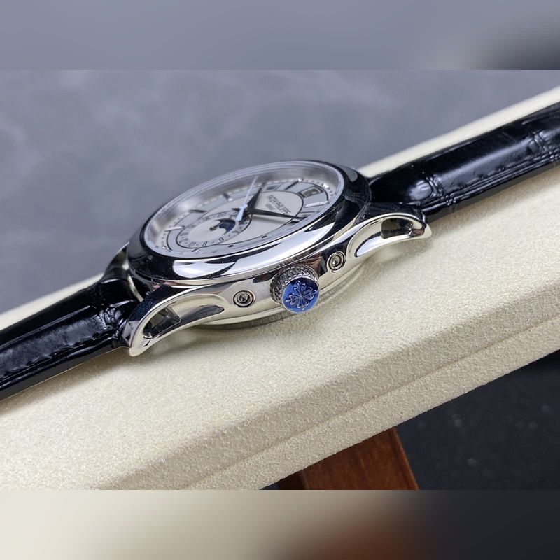 Patek Philippe Complications 5205G-013 Launch First Nau Edition-5
