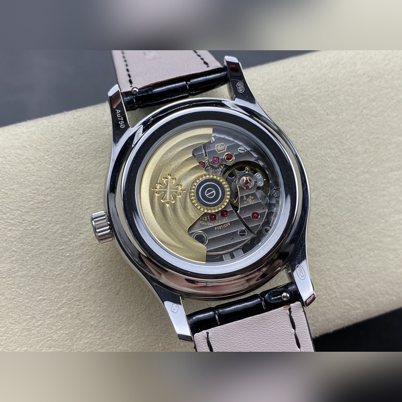 Patek Philippe Complications 5205G-013 Launch First Nau Edition-6