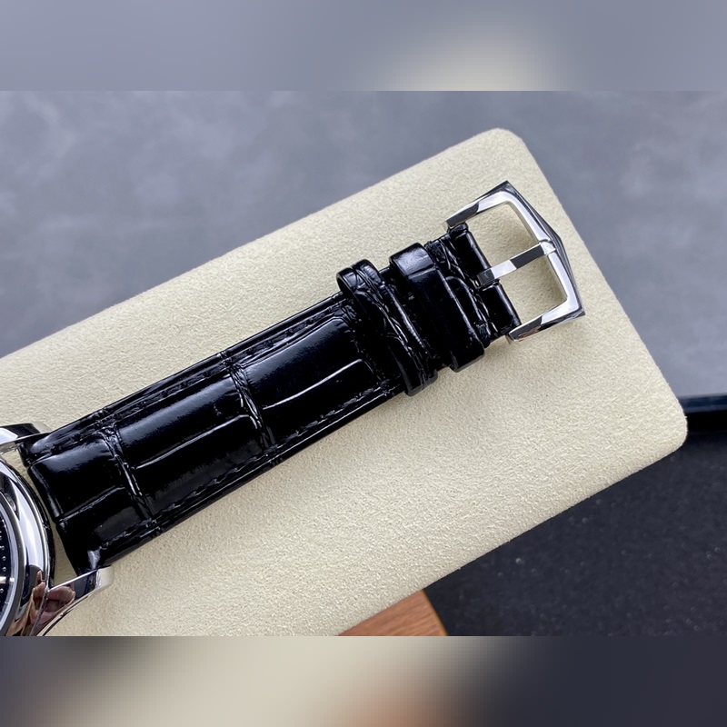 Patek Philippe 5205G-013 Grand Complications First Nautilus Model Released-7