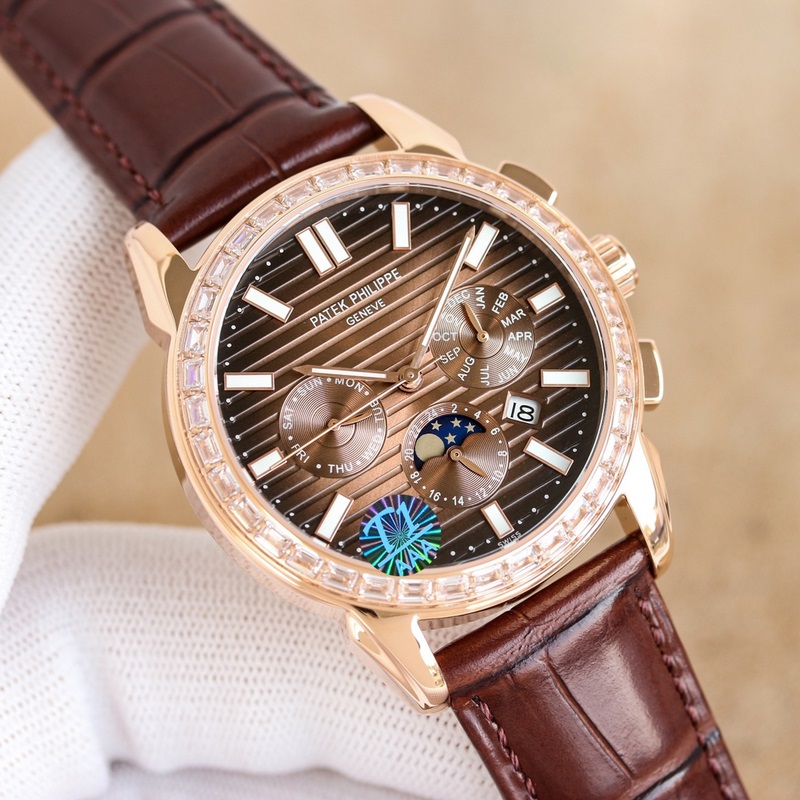 Patek Philippe High-End Complications Series Launch-4
