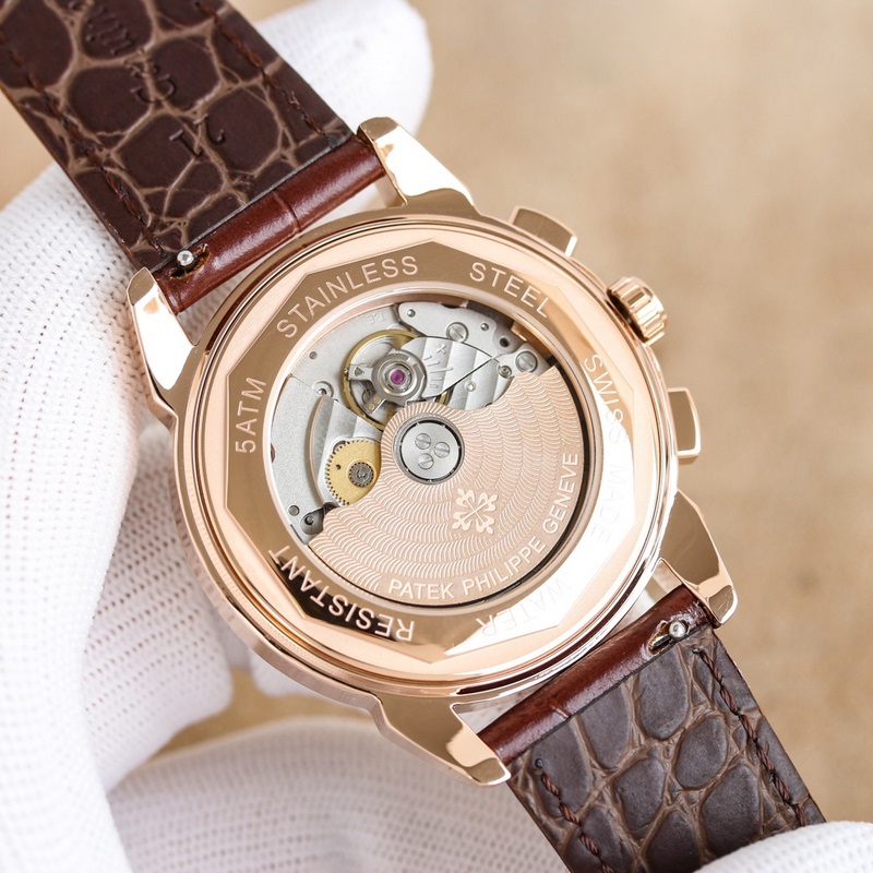 Patek Philippe High-End Complications Series Launch-7