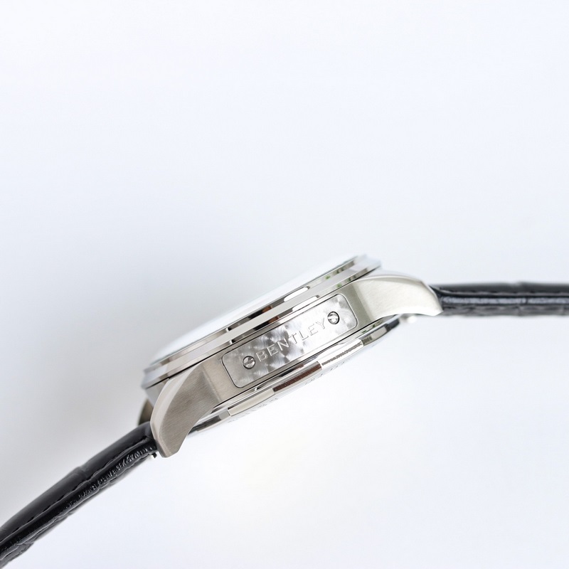 Patek Philippe 5170G Stunning Complications Replica Watch with Premium Quality-6