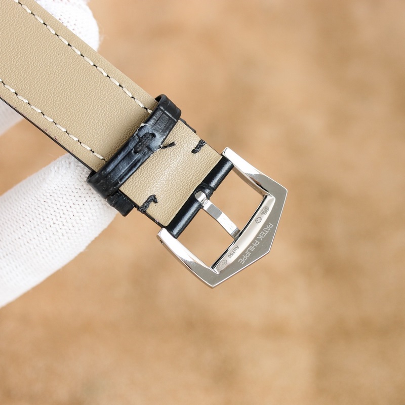 High-End Patek Philippe Complications Series Launch Premium Quality-8