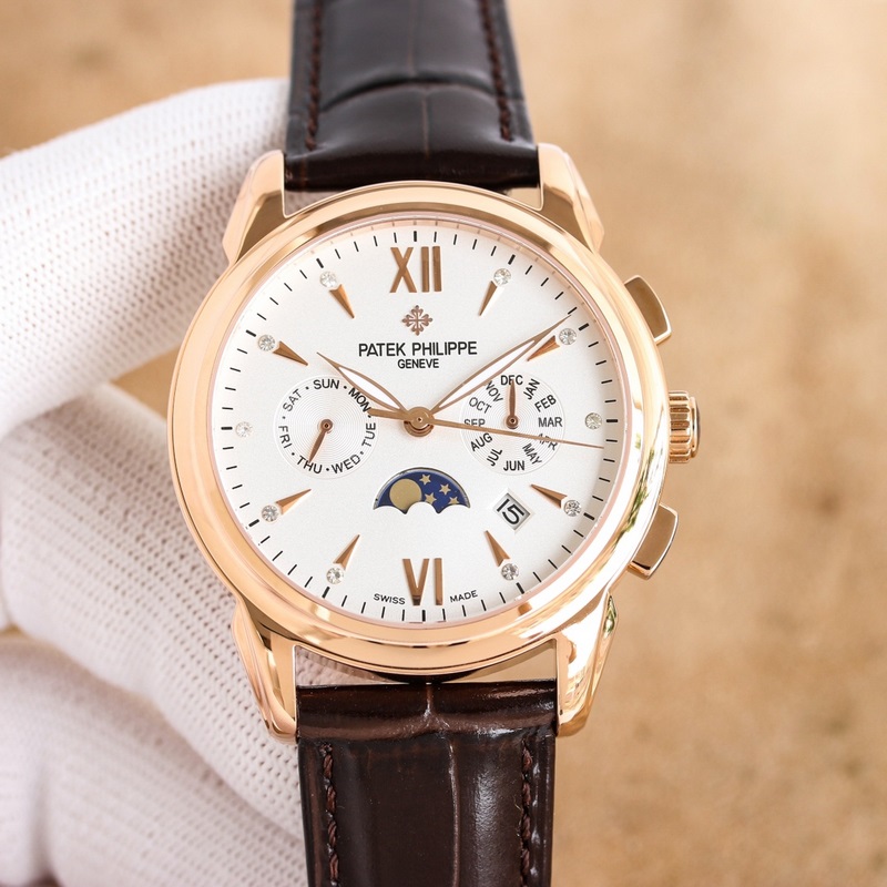 Patek Philippe Grand Complications High-End Series Launch-2