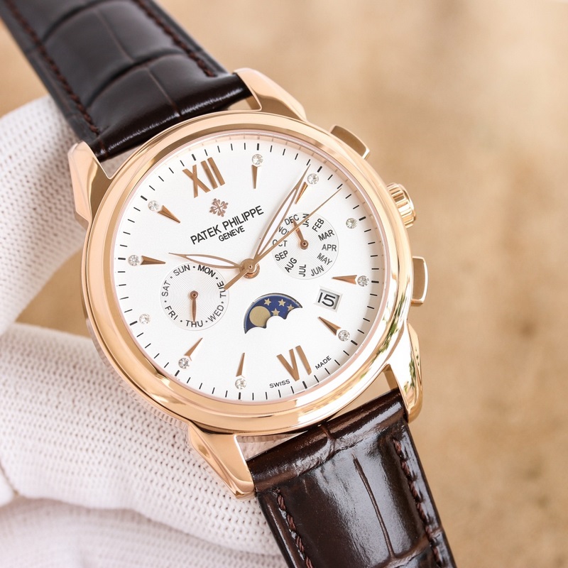 Patek Philippe Grand Complications High-End Series Launch-3