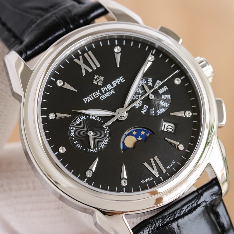 Patek Philippe Grand Complications High-End Series Launch-4